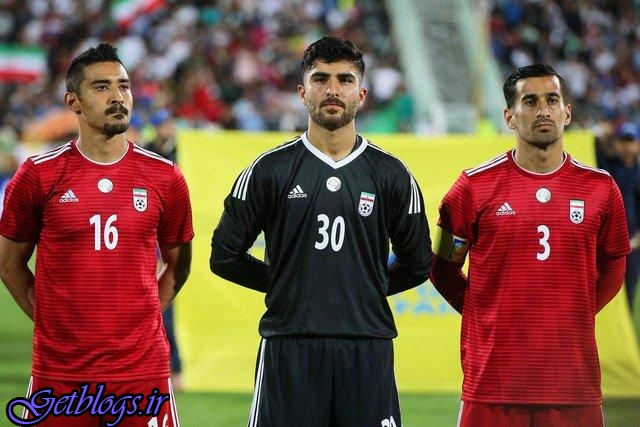 بررسی حضور کشور عزیزمان ایران در پنجمین جام جهانی از نظر sportnews