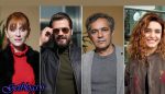 پژمان بازغی بازیگر فیلم شد ، پروژه یکسان سینمای کشور عزیزمان ایران و ترکیه