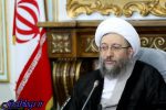 واکنش آملی لاریجانی به ادعای وجود پولشویی گسترده در کشور